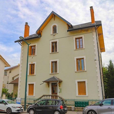 Le Petit Plus - Studio Confortable Avec Parking Apartment Annecy Luaran gambar